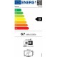 Hisense Smart Τηλεόραση 65" 4K UHD Mini LED 65U7NQ HDR (2024) Hisense Smart Τηλεόραση 65" 4K UHD Mini LED 65U7NQ HDR (2024)